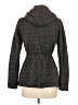G by GUESS 100% Polyester Gray Jacket Size M - photo 2