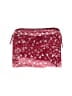 Unbranded Burgundy Red Makeup Bag One size - photo 1