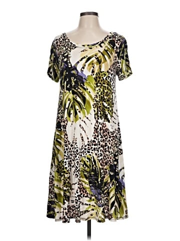 Spense Casual Dress (view 1)