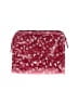 Unbranded Burgundy Red Makeup Bag One size - photo 2