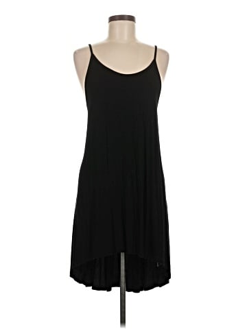 Silence and Noise Tank Top (view 1)