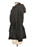 G by GUESS 100% Polyester Gray Jacket Size M - photo 5