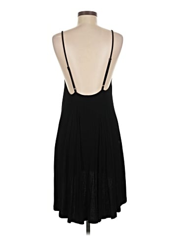 Silence and Noise Tank Top (view 2)