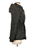 G by GUESS 100% Polyester Gray Jacket Size M - photo 4