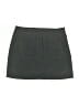 Athleta Solid Black Active Skort Size 12 - photo 2