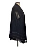 Lilly Pulitzer 100% Cotton Black Sweater Vest Size XXS - XS - photo 4