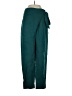 Free Label Teal Casual Pants Size XS - photo 1
