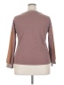 Bibi Brown 3/4 Sleeve T-Shirt Size 18 (estimated) - photo 2