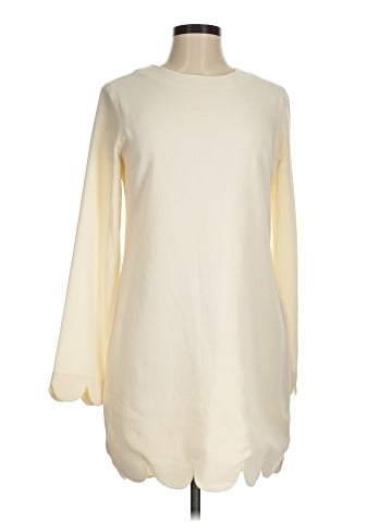 English Factory Casual Dress (view 1)