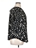 Unbranded 100% Polyester Black Short Sleeve T-Shirt Size XL - photo 4