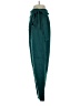 Free Label Teal Casual Pants Size XS - photo 5