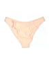 Cupshe Ivory Swimsuit Bottoms Size M - photo 2