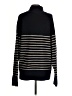 Zara Stripes Black Pullover Sweater Size S - photo 2
