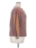 Bibi Brown 3/4 Sleeve T-Shirt Size 18 (estimated) - photo 4