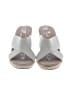 Tommy Bahama Gray Wedges Size 8 1/2 - photo 2