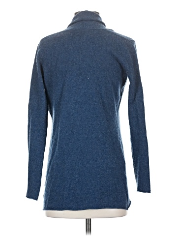 Margaret O'Leary Cashmere Cardigan (view 2)