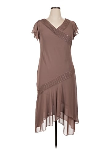 Papell Casual Dress (view 1)