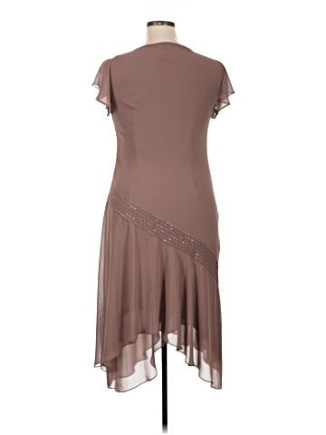 Papell Casual Dress (view 2)