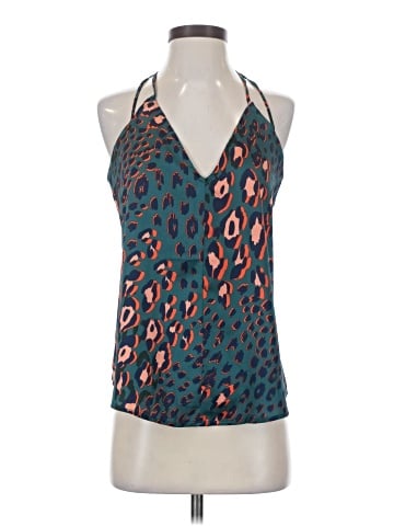 Lovestitch Sleeveless Blouse (view 1)