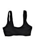 Unbranded Black Swimsuit Top Size S - photo 1