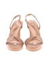 Naturalizer Tan Sandals Size 10 - photo 2
