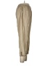 Unbranded Solid Tan Casual Pants Size L - photo 4
