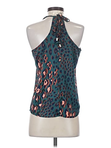 Lovestitch Sleeveless Blouse (view 2)