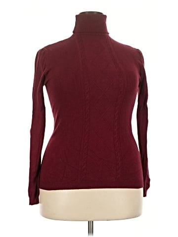 2xtremz Turtleneck Sweater (view 1)