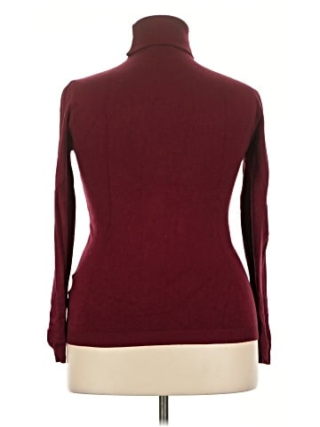 2xtremz Turtleneck Sweater (view 2)