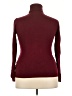 2xtremz Burgundy Turtleneck Sweater Size 2X - photo 2