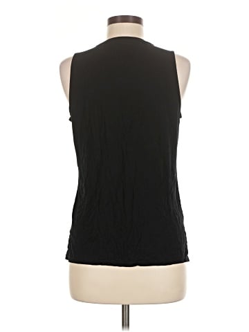 Noli Sleeveless T-Shirt (view 2)