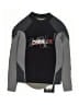 O'Neill Gray Rash Guard Size 6 - photo 1