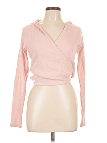 Moda International Cardigan (view 1)