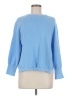 Unbranded Blue Pullover Sweater Size M - photo 1