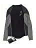 O'Neill Gray Rash Guard Size 6 - photo 2