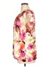 Sunny Leigh 100% Polyester Pink Sleeveless Blouse Size XL - photo 5