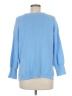 Unbranded Blue Pullover Sweater Size M - photo 2