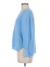 Unbranded Blue Pullover Sweater Size M - photo 5