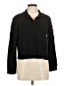 Zara Black Long Sleeve Blouse Size M - photo 1