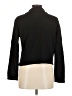 Zara Black Long Sleeve Blouse Size M - photo 2