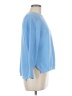 Unbranded Blue Pullover Sweater Size M - photo 4