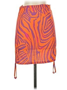 Pretty Little Thing Casual Skirt