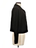 Zara Black Long Sleeve Blouse Size M - photo 4