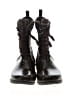Bogs Brown Green Rain Boots Size 11 - photo 2