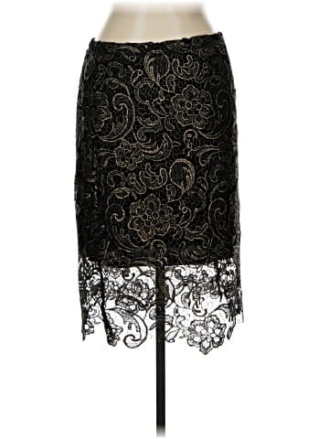 Sans Souci Formal Skirt (view 2)