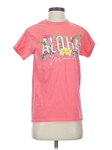 Gildan Short Sleeve T-Shirt (view 1)
