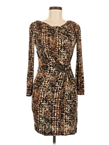 Worth New York Cocktail Dress (view 1)