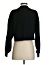 Wild Fable 100% Cotton Black Pullover Sweater Size S - photo 2