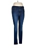 Levi's Solid Blue Jeans Size 31 waist - photo 1