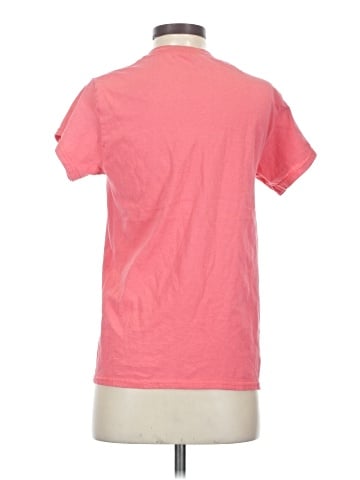 Gildan Short Sleeve T-Shirt (view 2)